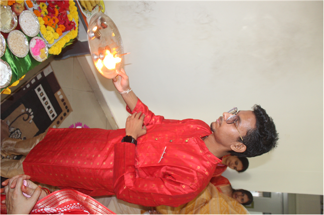 Diwali Celebration 2025