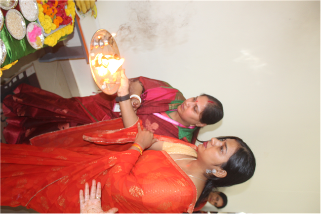 Diwali Celebration 2025