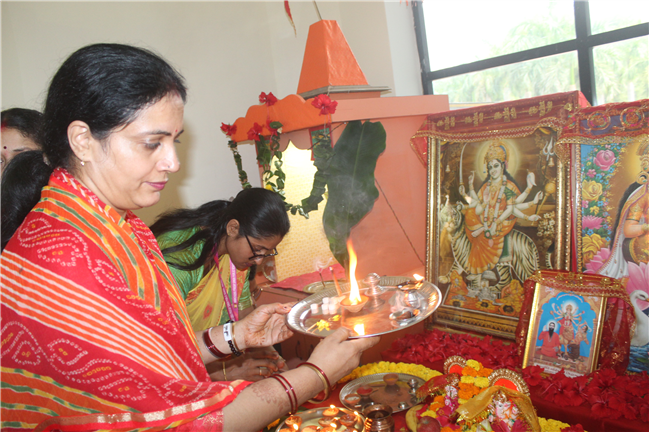 Diwali Celebration 2025