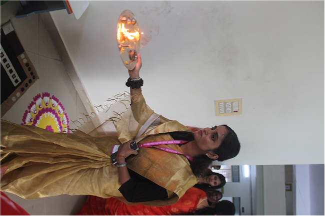 Diwali Celebration 2025