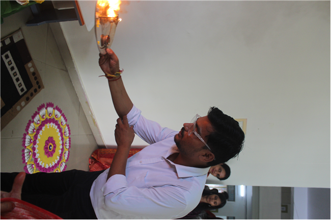 Diwali Celebration 2025