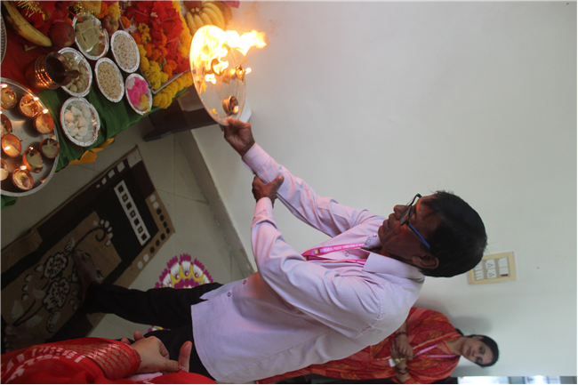 Diwali Celebration 2025