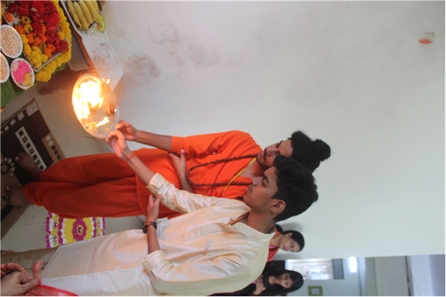 Diwali Celebration 2025