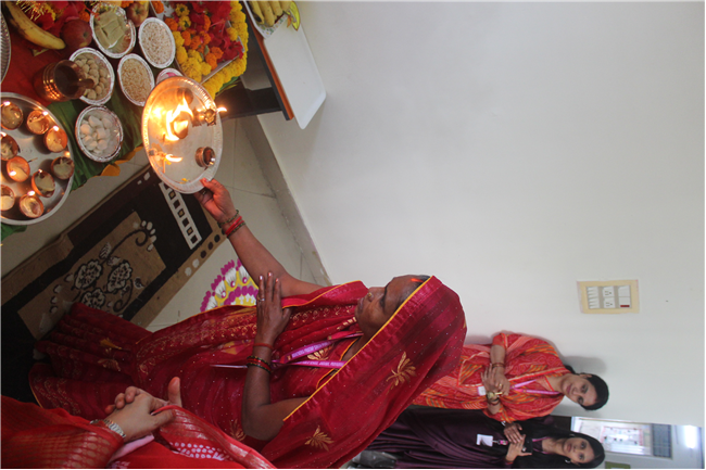 Diwali Celebration 2025