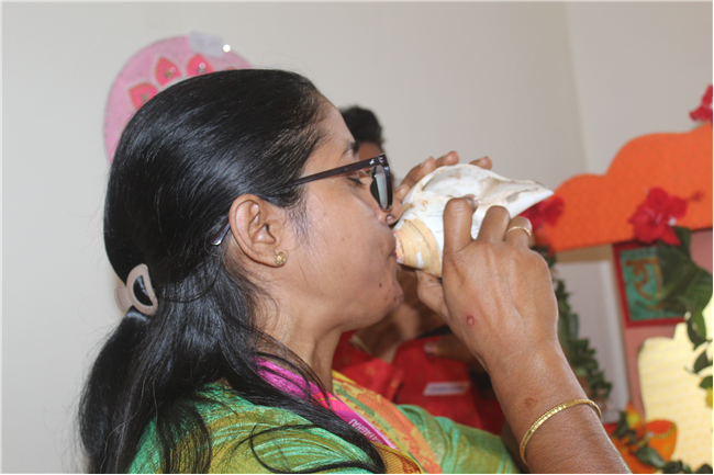 Diwali Celebration 2025