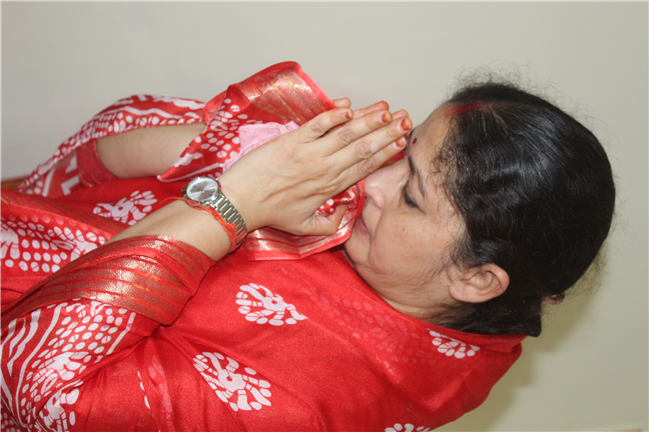 Diwali Celebration 2025