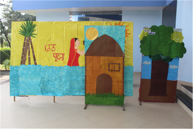 Diwali Celebration 2025