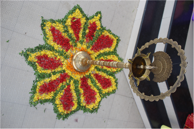 Diwali Celebration 2025