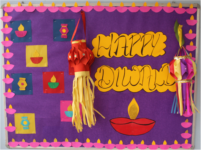 Diwali Celebration 2025