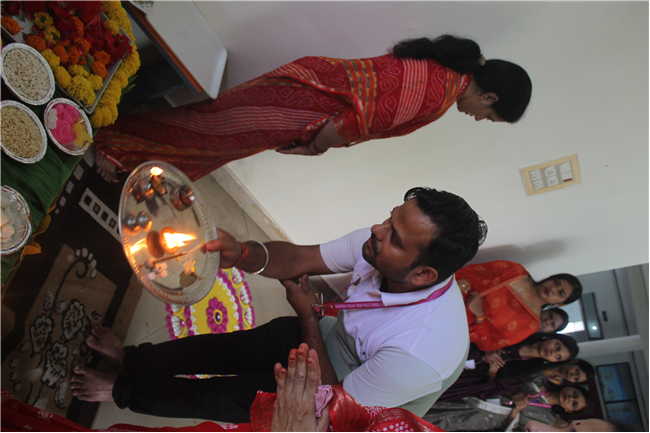 Diwali Celebration 2025