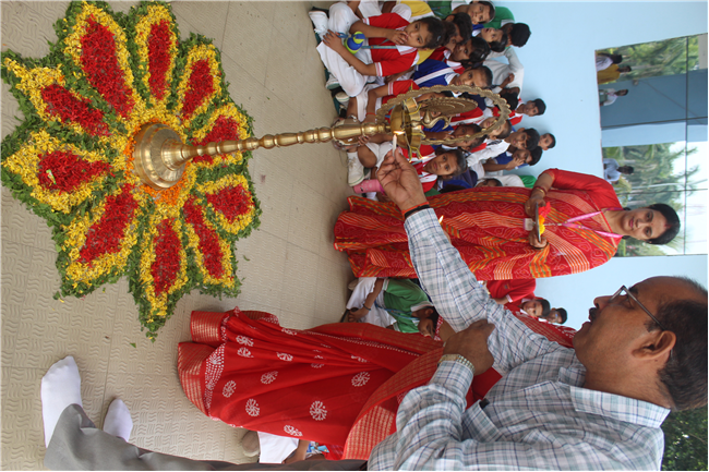 Diwali Celebration 2025