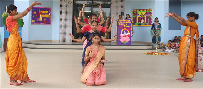 Diwali Celebration 2025