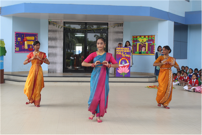 Diwali Celebration 2025