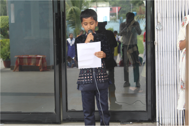 Diwali Celebration 2025