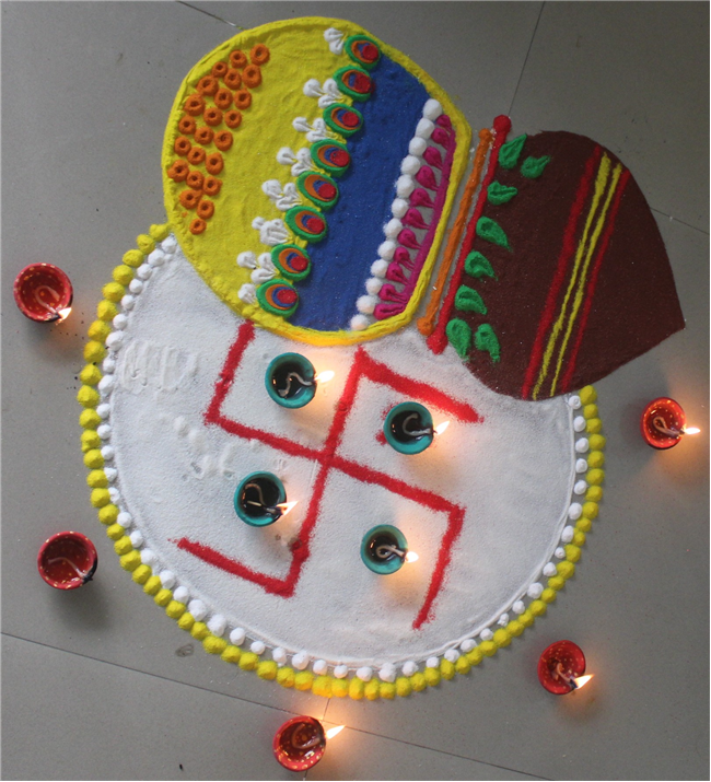 Diwali Celebration 2025