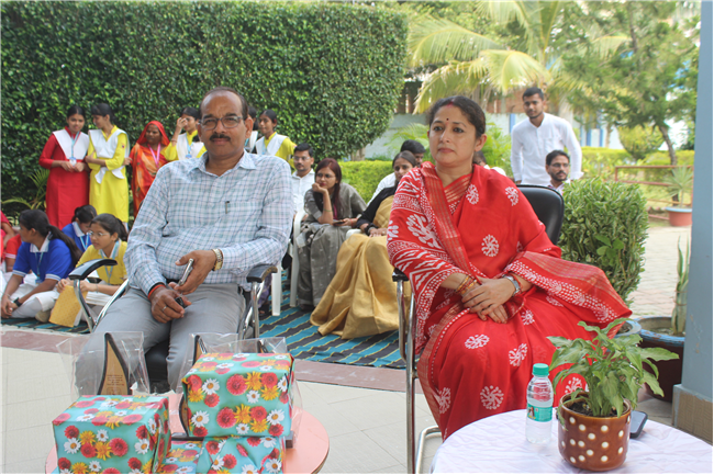 Diwali Celebration 2025