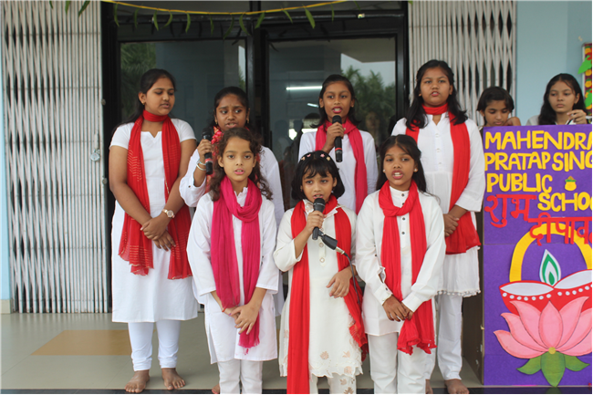 Diwali Celebration 2025