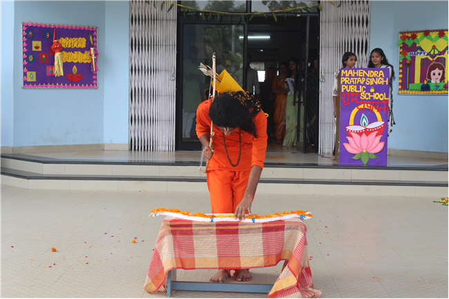 Diwali Celebration 2025