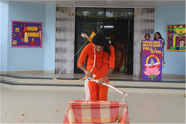 Diwali Celebration 2025