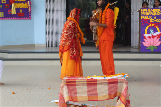 Diwali Celebration 2025