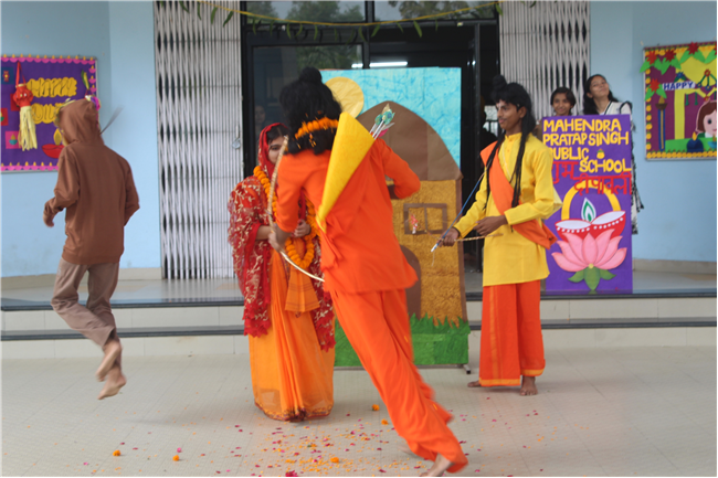 Diwali Celebration 2025