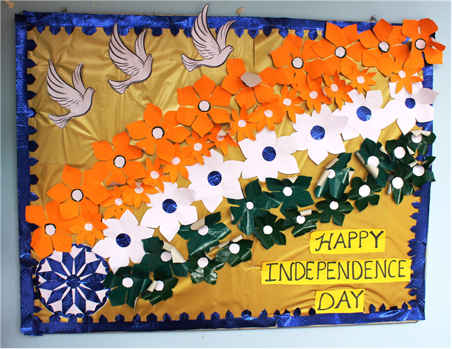 Independence Day Celebration 2025