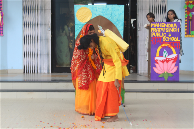 Diwali Celebration 2025