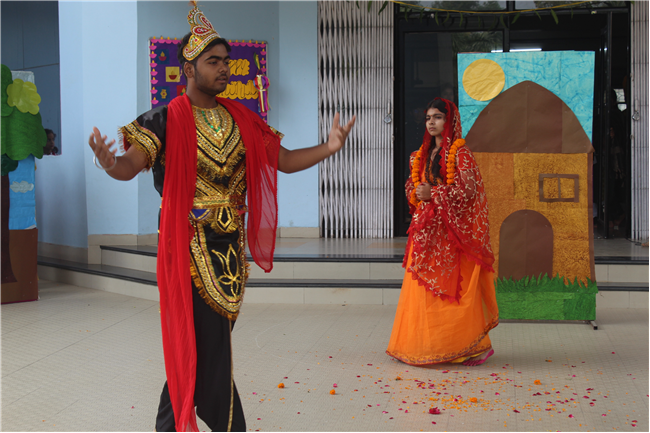 Diwali Celebration 2025