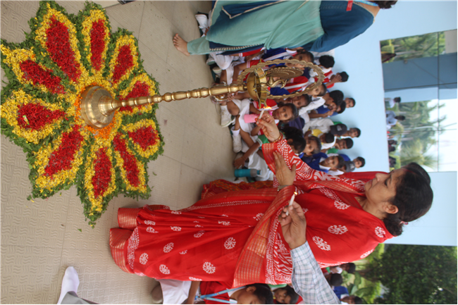 Diwali Celebration 2025