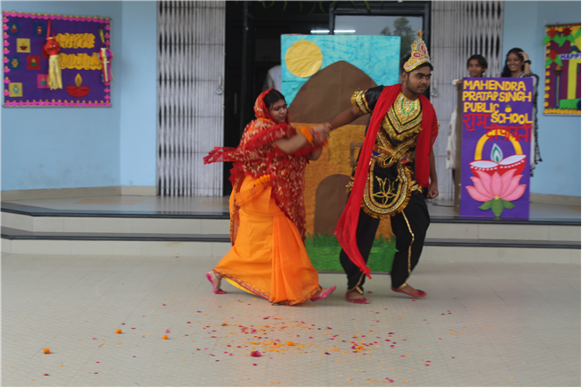 Diwali Celebration 2025