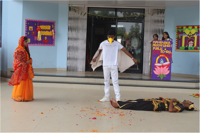 Diwali Celebration 2025