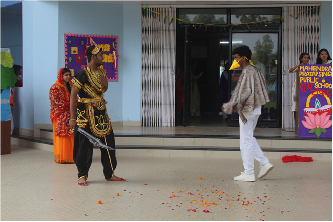 Diwali Celebration 2025