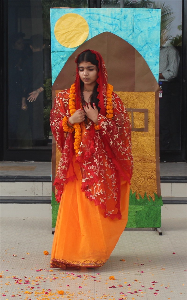 Diwali Celebration 2025