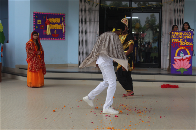 Diwali Celebration 2025