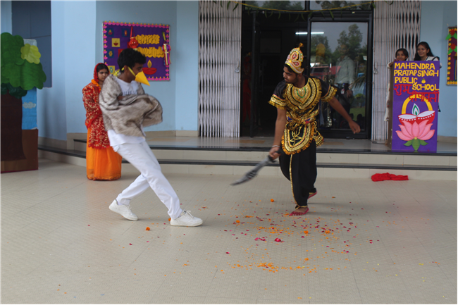 Diwali Celebration 2025