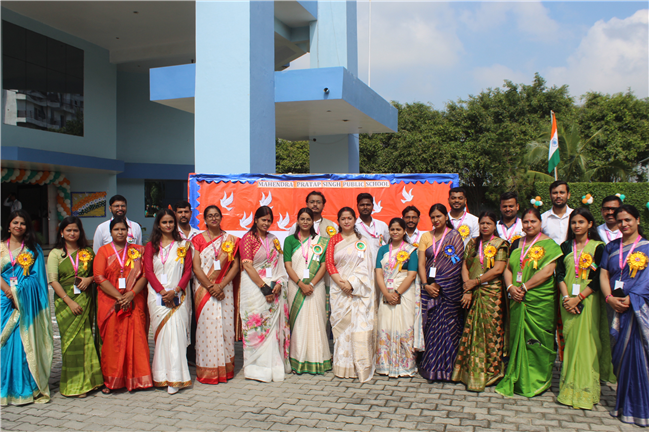 Independence Day Celebration 2025