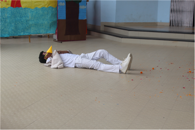 Diwali Celebration 2025