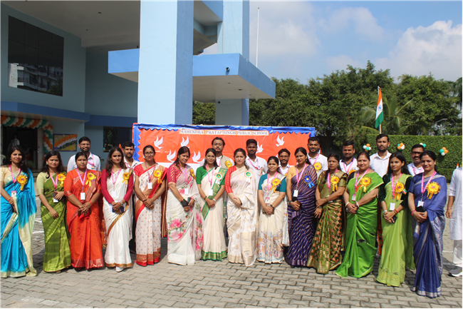 Independence Day Celebration 2025