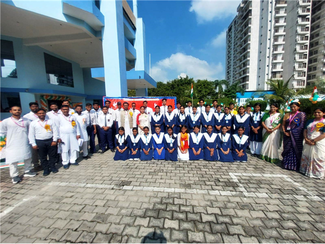 Independence Day Celebration 2025
