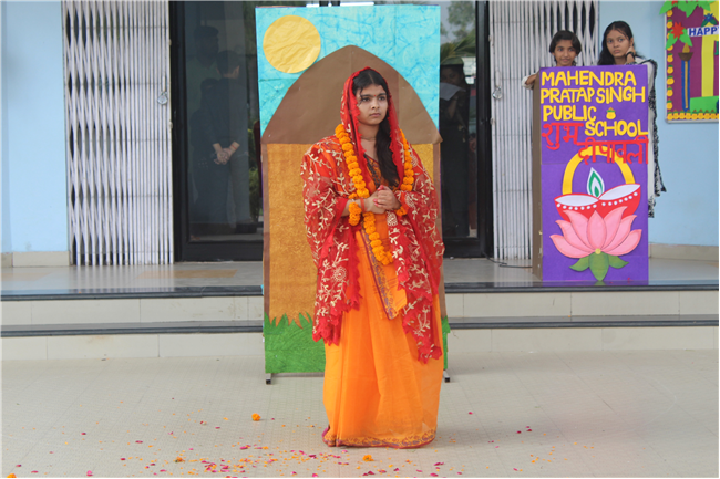 Diwali Celebration 2025