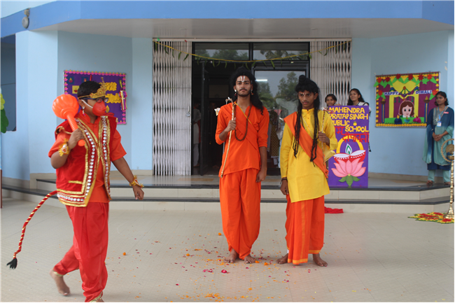 Diwali Celebration 2025