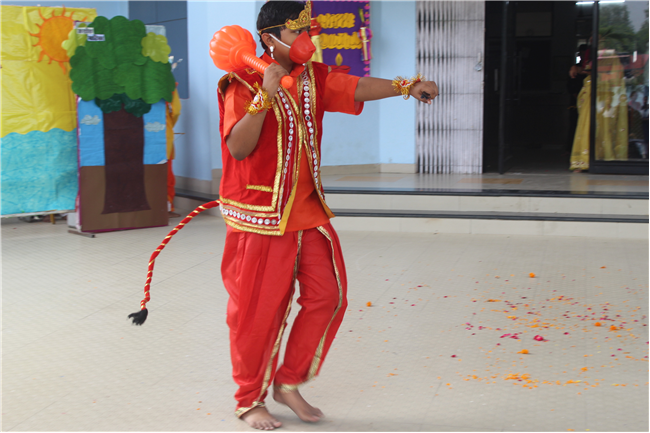 Diwali Celebration 2025