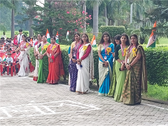 Independence Day Celebration 2025