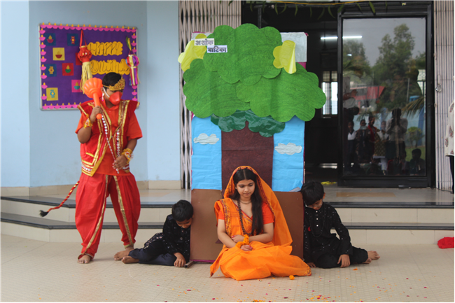 Diwali Celebration 2025