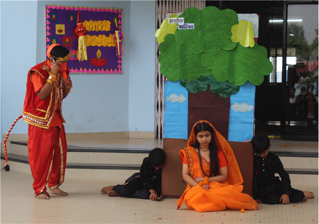 Diwali Celebration 2025