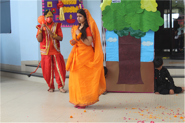 Diwali Celebration 2025