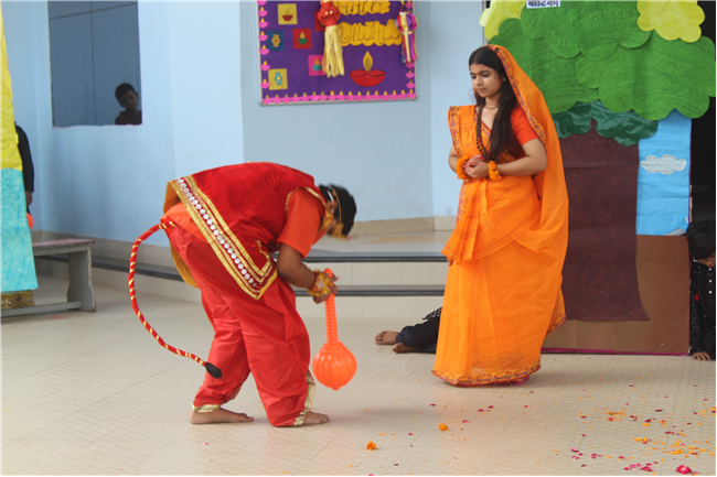 Diwali Celebration 2025