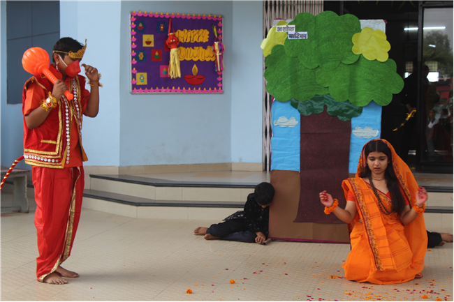 Diwali Celebration 2025