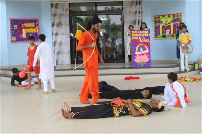 Diwali Celebration 2025