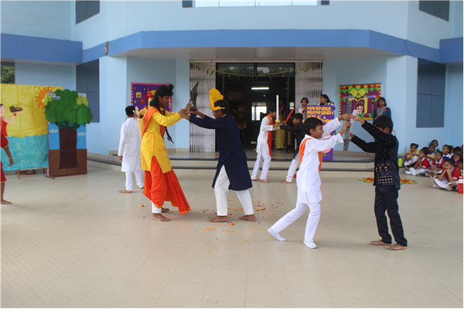 Diwali Celebration 2025